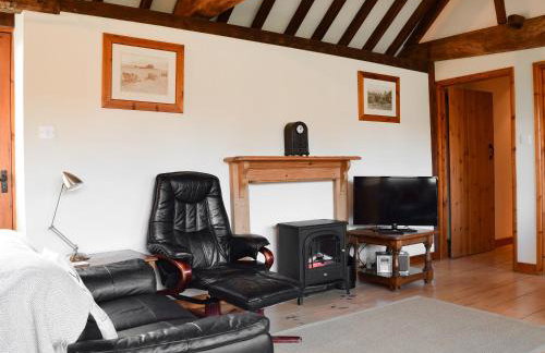 The Old Dairy - Meadowbrook Farm - Foto 3