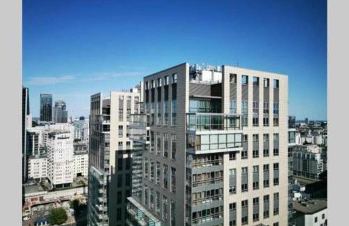 Chopin Apartments Platinum Towers - Foto 8