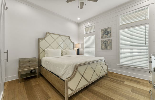 Magnolia Cottages by the Sea by Panhandle Getaways - Foto 52