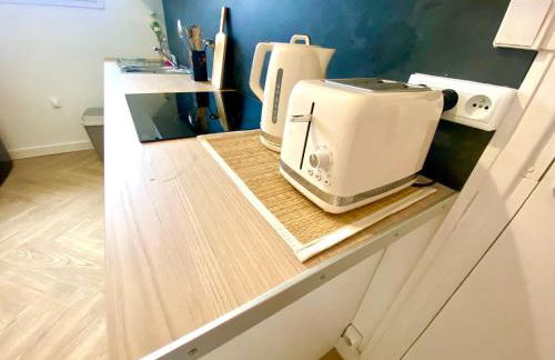 Cocon de la Tour-Confort Premium-Hyper-Centre - Foto 18