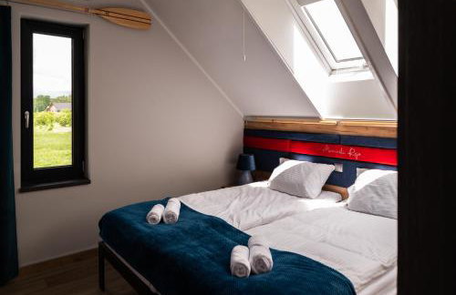 Apartamenty Mazurski Rejs - Foto 46