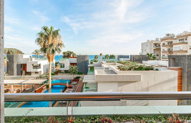 Opera Exclusive Apartments - Foto 19