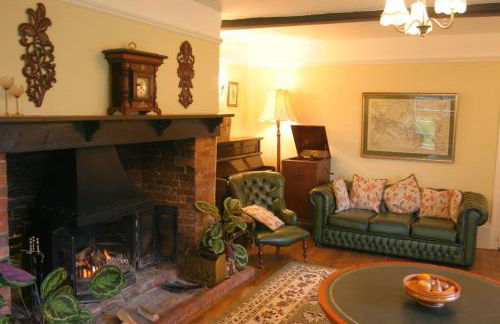 Bridge Farmhouse - Eight ensuite bedrooms - Foto 16