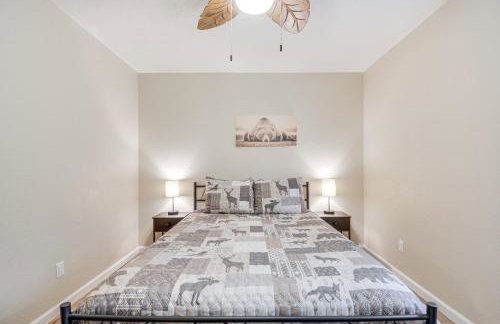 Coulterville Home with Gazebo Near Lakes and Hiking! - Foto 18