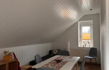 Einfamilienhaus unterm Dach - Foto 13