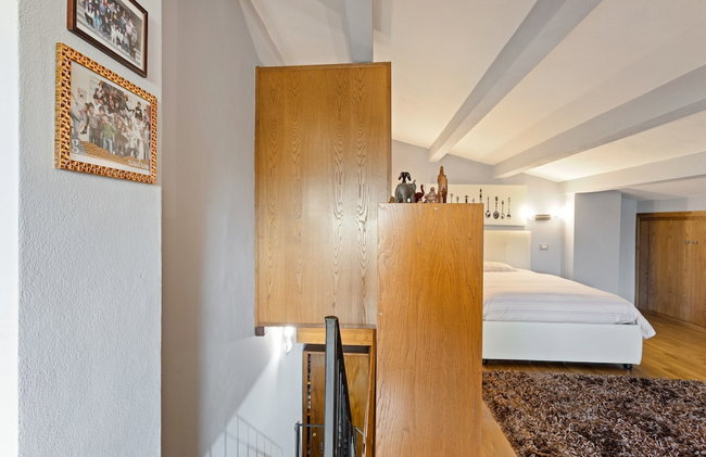Belvilla by OYO Plush Holiday Home With Garden - Foto 44