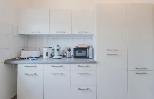 Rentaflat Hamburg 01 am Bahnhof - Foto 19