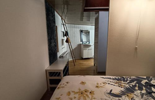 Le logement du marinier - Foto 35