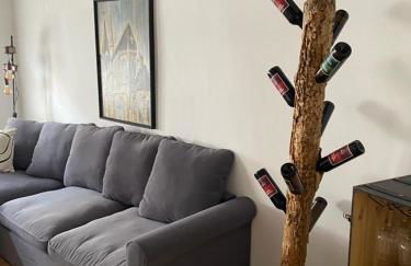 Ferienhaus Harztörchen - Foto 15