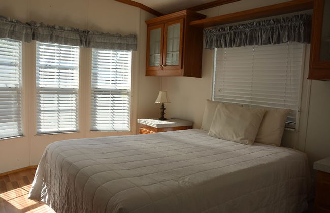 Camp Mack Lodge, Marina & RV Resort - Foto 4