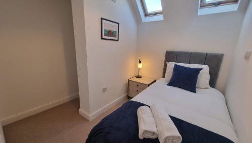 Charfield House by Cliftonvalley Apartments - Foto 5