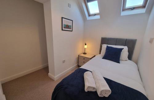 Charfield House by Cliftonvalley Apartments - Foto 5