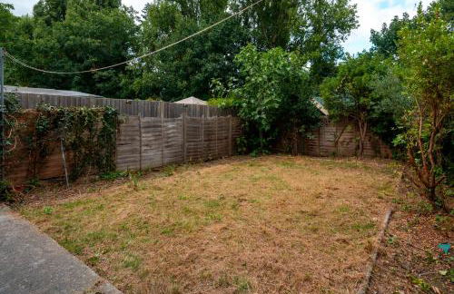 2 Bed, Wembley, Ealing, London - Foto 27