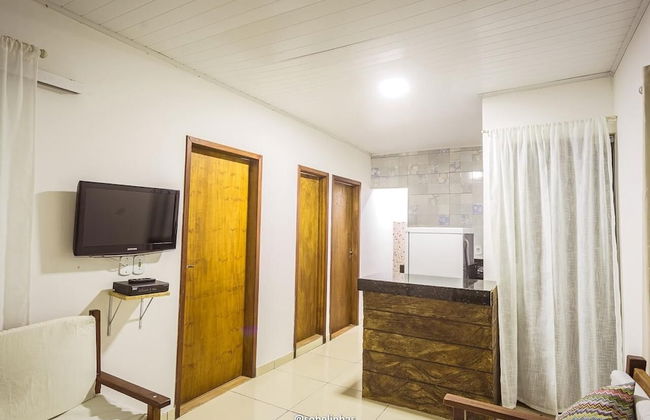 Villa Nobre Trancoso - Photo 61