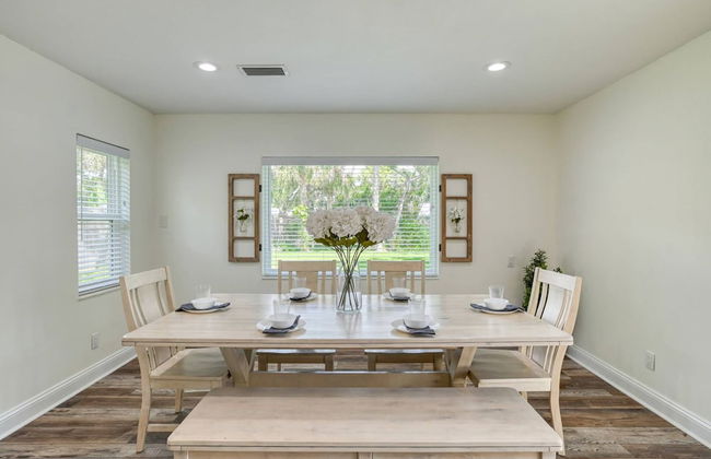 The Island Oasis - Photo 4