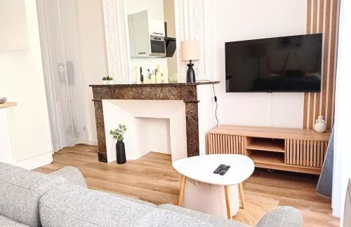 Stelina Haussmann - Balcony - Foto 14