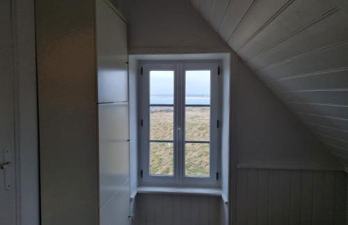 Refuge Kreiz An Avel - Plage de Pors Carn - Pointe de la Torche - Vue mer - Sea View - Meerblick - 4 Pers - Photo 28