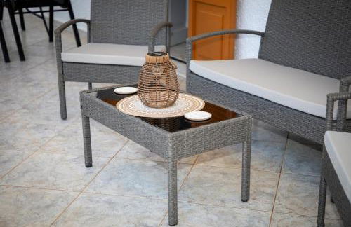 Debbie's Holiday Home with sunset - Foto 8