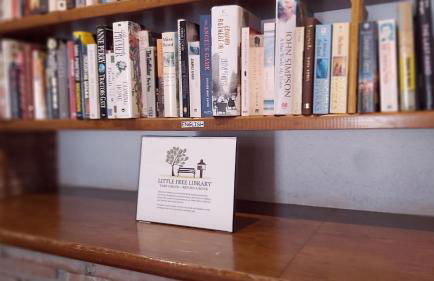 Interpares Terrace by Del Parque Flats - Photo 35