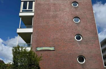 Haus Poseidon Ferienwohnung 52 - Foto 14