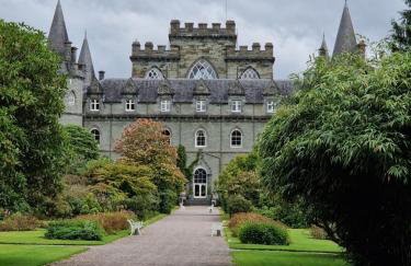 Fyne Byre Cottage - Barn Conversion with Hot Tub - Foto 46