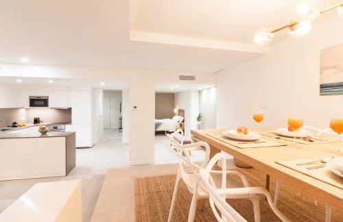 Miramar Luxury studio FreshApartments - Foto 7