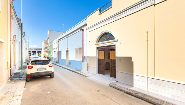 2185 Dependance di Cristina by Barbarhouse - Foto 2, Immagine principale