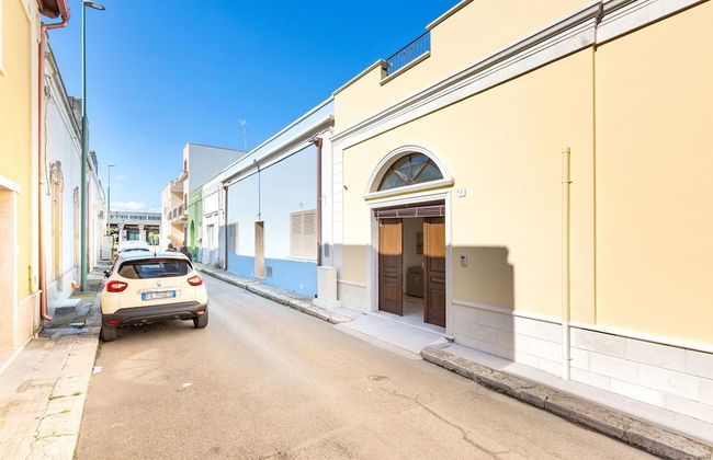 2185 Dependance di Cristina by Barbarhouse - Foto 1