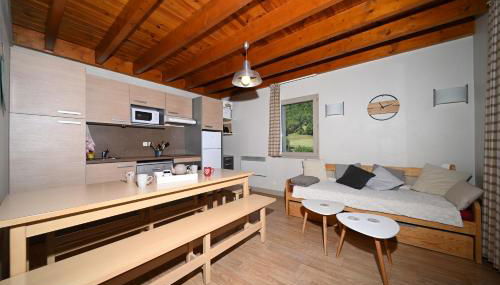 Arreauxygene Duplex 7-9pers - Foto 5