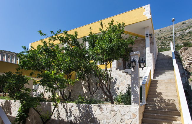 Villa Sunset - Foto 12