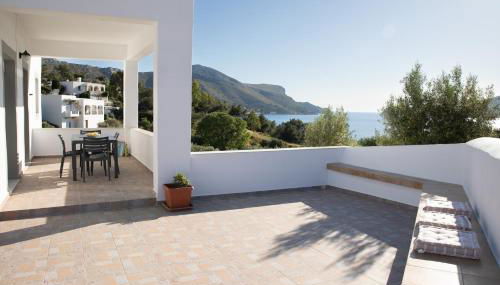 Leros Houses Sea View 1 - Foto 2