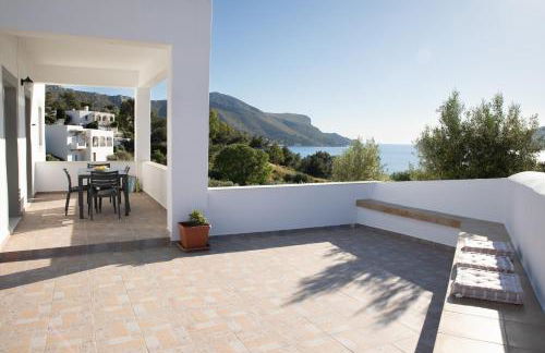 Leros Houses Sea View 1 - Foto 2