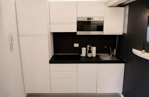 Isola Loft 5 Minutes Walk From Garibaldi Station - Foto 6