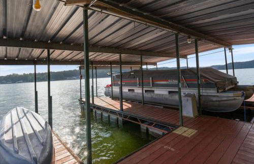 Quiet Cove, Private Dock, Fishing, Swimming, Boat Slip & Kayaks - Foto 43