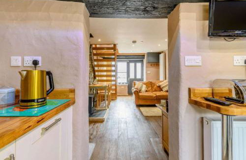 Stable Cottage - Foto 37