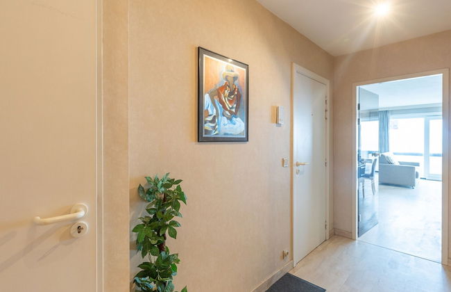 Cozy and Spacious Apartment on the 1st Floor - Foto 21