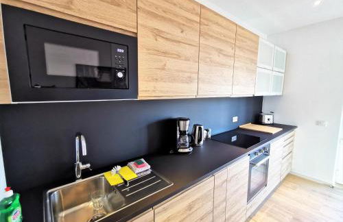 Apartmenthaus Bargteheide Apartment 2 - Foto 11