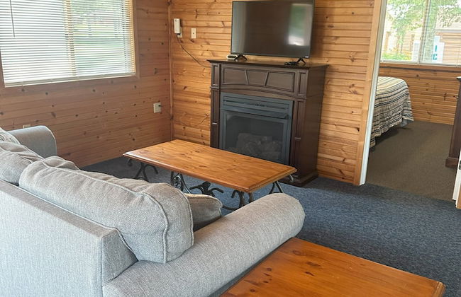 Lost Arrow Resort - Foto 30