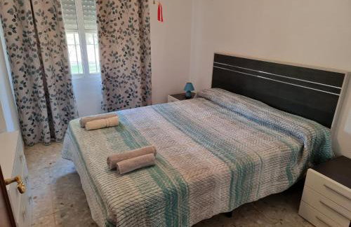 Casa en el campo cerca de sevilla - Foto 14