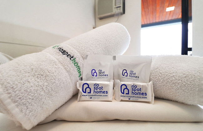 Rio Spot Alfa Barra U044 - Foto 20