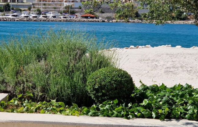 Cute apartment in stone house near sea - Foto 72