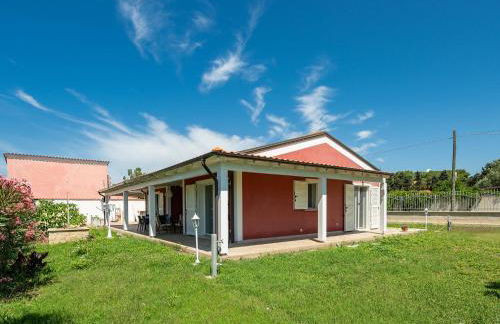 Villa Lunu - Foto 37