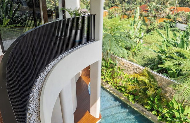 Villa Alinea - Foto 64