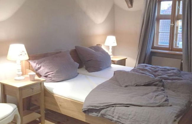 The old Cobbler House - Foto 4