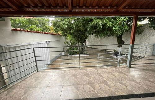 Espaço da Nil, conforto e aconchego em frente ao Parque Sabiá - Foto 9