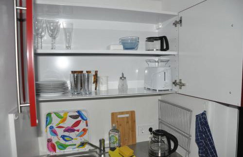 1-Zimmer-Appartment in Troisdorf Sieglar - Foto 16