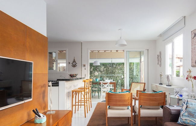 Bz30 Casa em Geribá 250 metros da praia - Foto 22