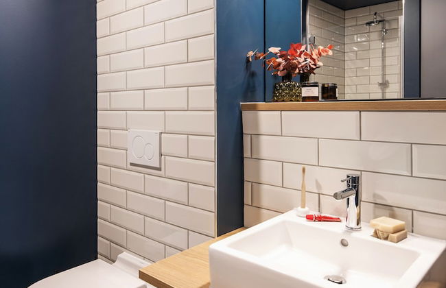 ipartment Darmstadt - Foto 35