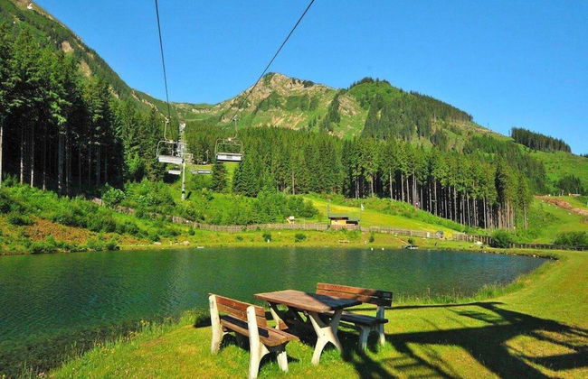 Chalet in Prabichl With Stunning Mountain Views - Foto 7