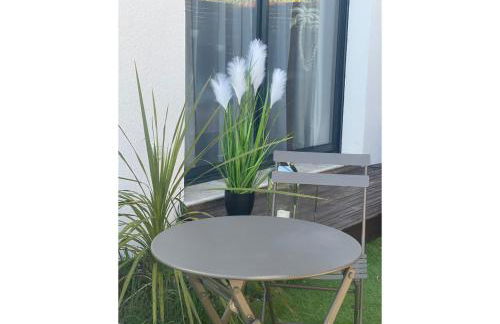 Villa LCP Évasion Romantique en Provence, Spa Privé en Option jacuzzi, sauna & hammam - Foto 9